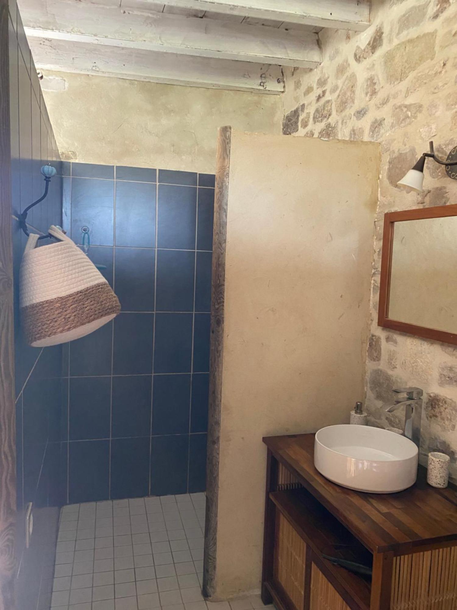 Chambre D'Hotes La Ferte Saint-Floxel Exteriér fotografie